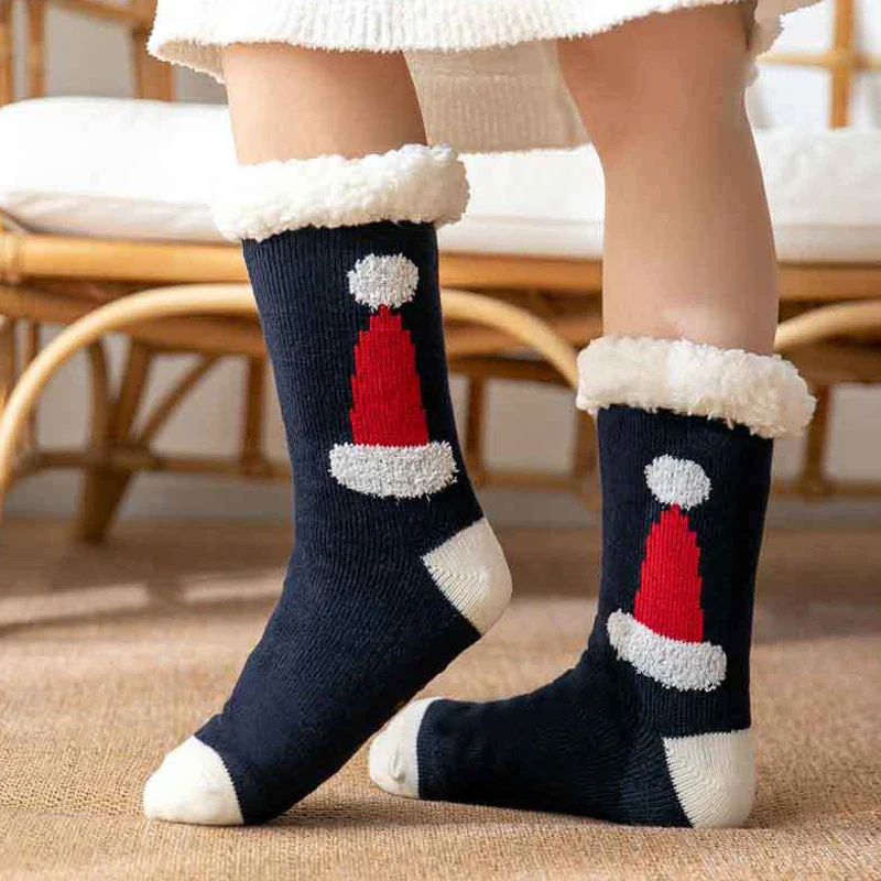Winter Warm Floor Socks - Image 7