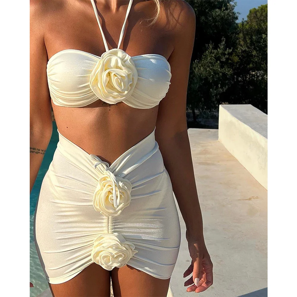 Maïa Bikini Set - Image 3
