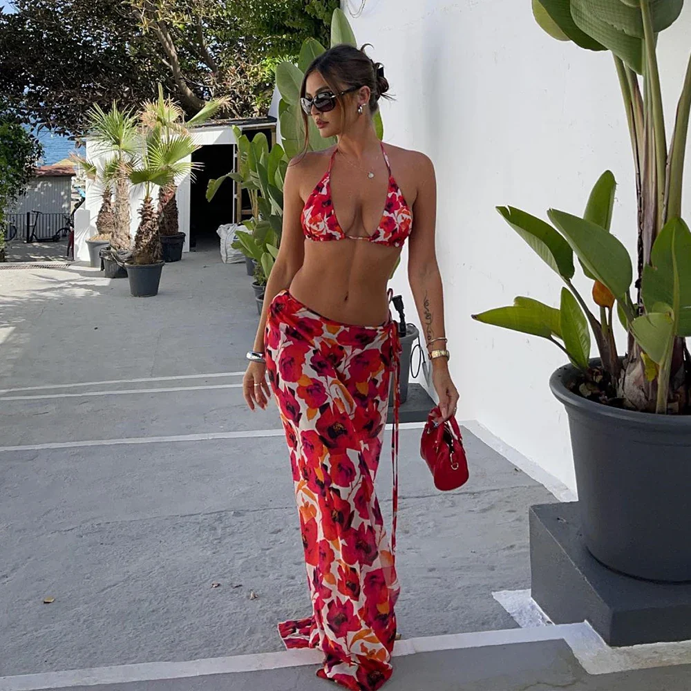 Giorgia Bikini Set