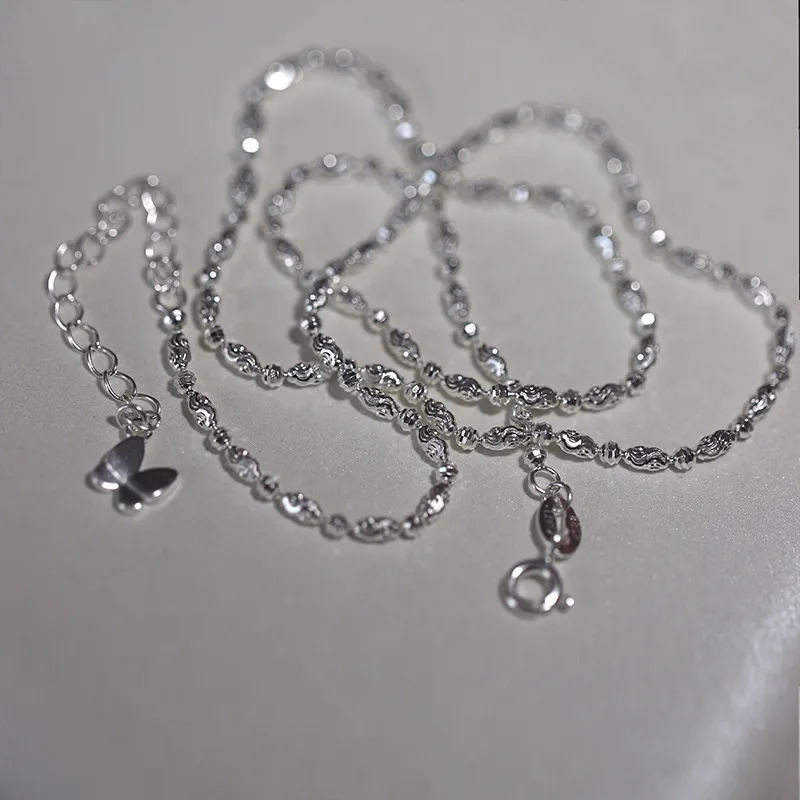 Fine Chain Necklace - Image 5