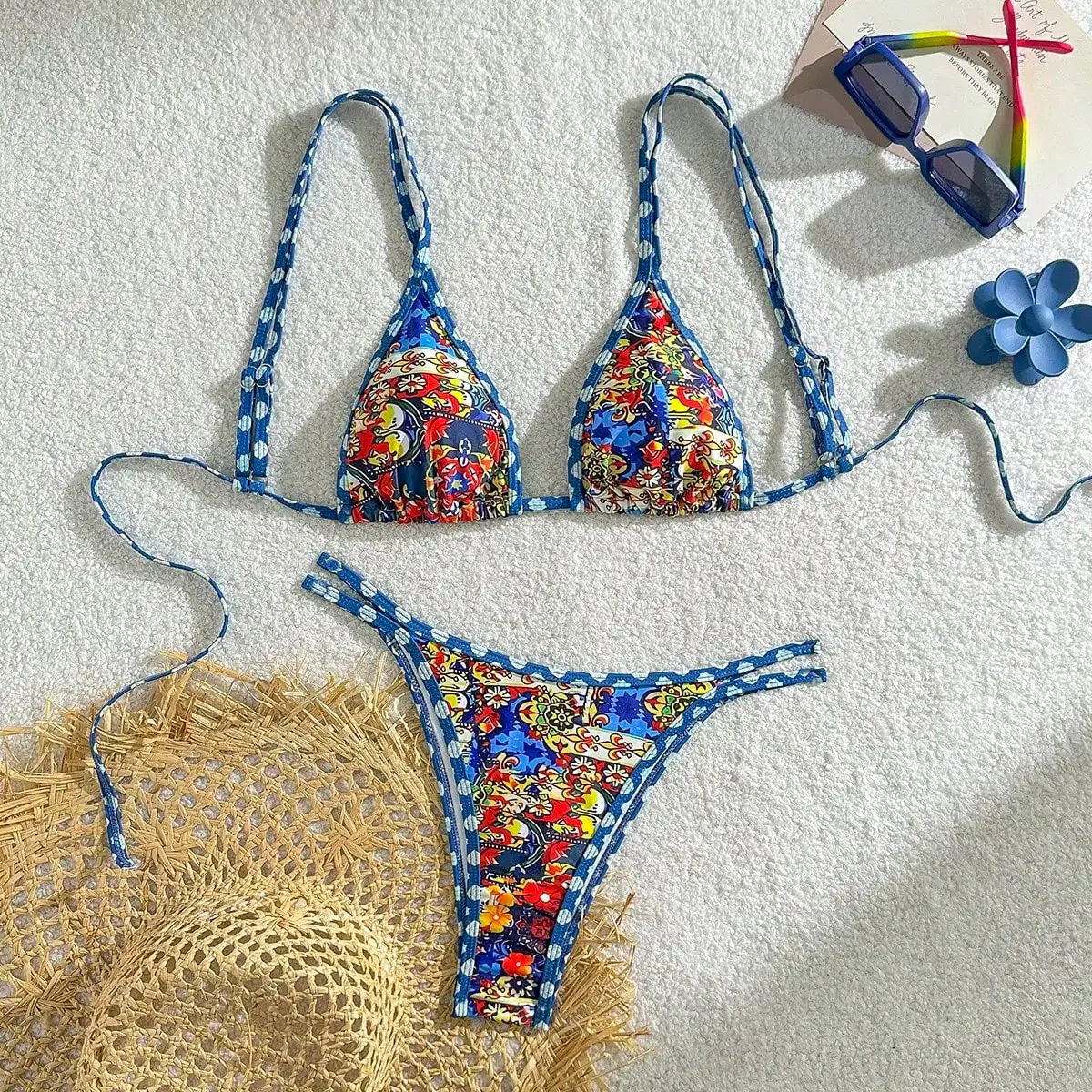 Aisha Bikini - Image 4