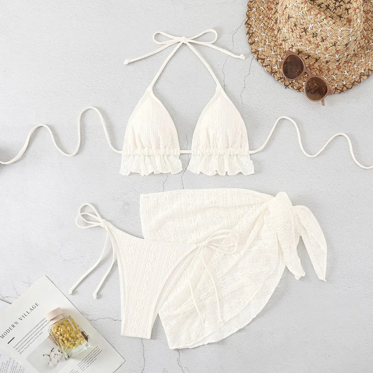 Alba Bikini Set - Image 7