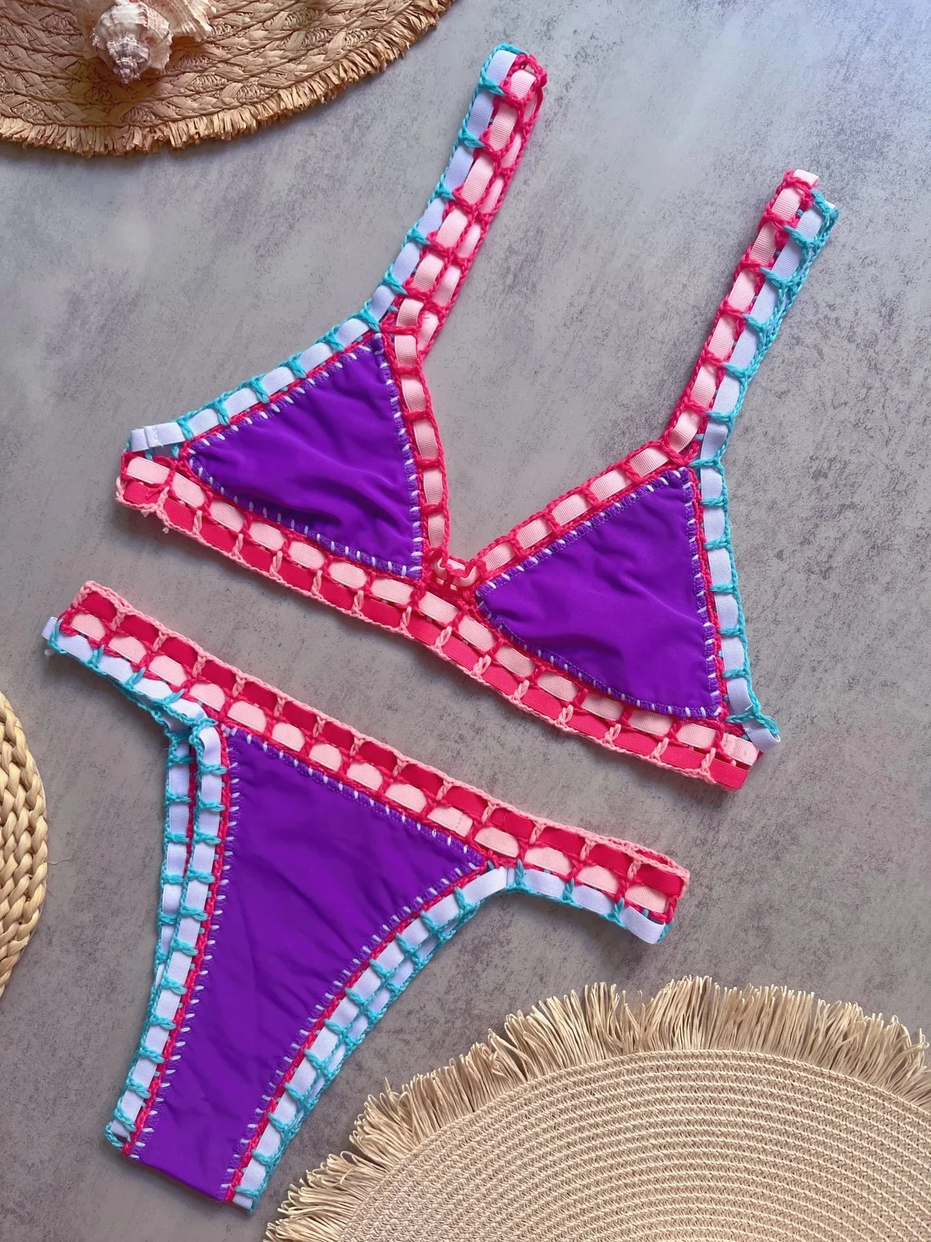 Alena Bikini - Image 4