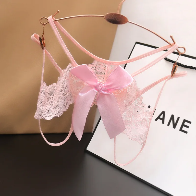 Anna Panty (Crotchless) - Image 3