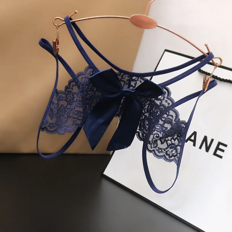 Anna Panty (Crotchless) - Image 4