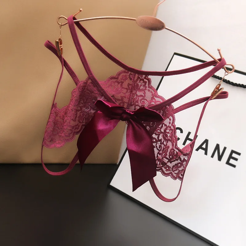 Anna Panty (Crotchless) - Image 7