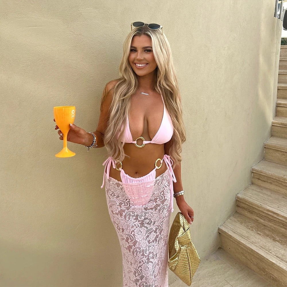 Aria Bikini Set - Image 8