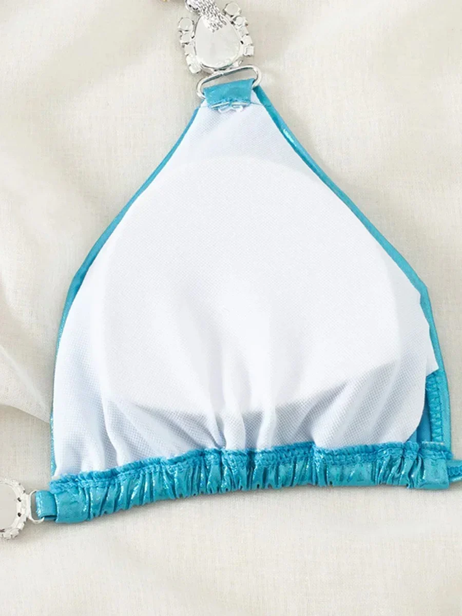 Azure Bikini - Image 13
