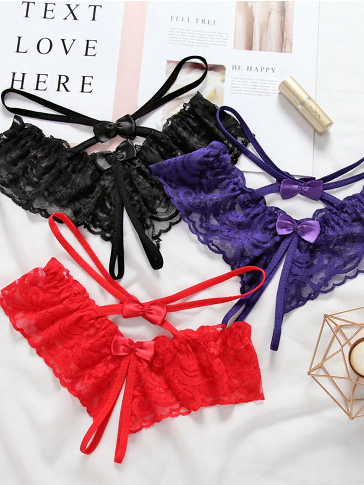 Babe Panty (Crotchless) - Image 2