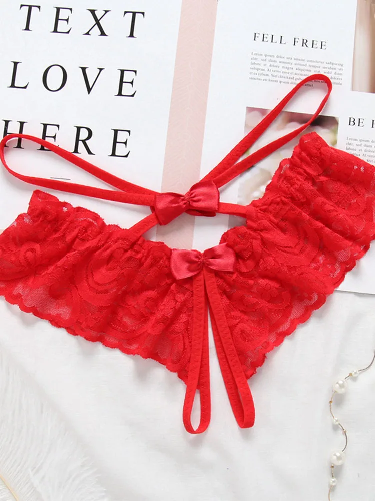 Babe Panty (Crotchless) - Image 5