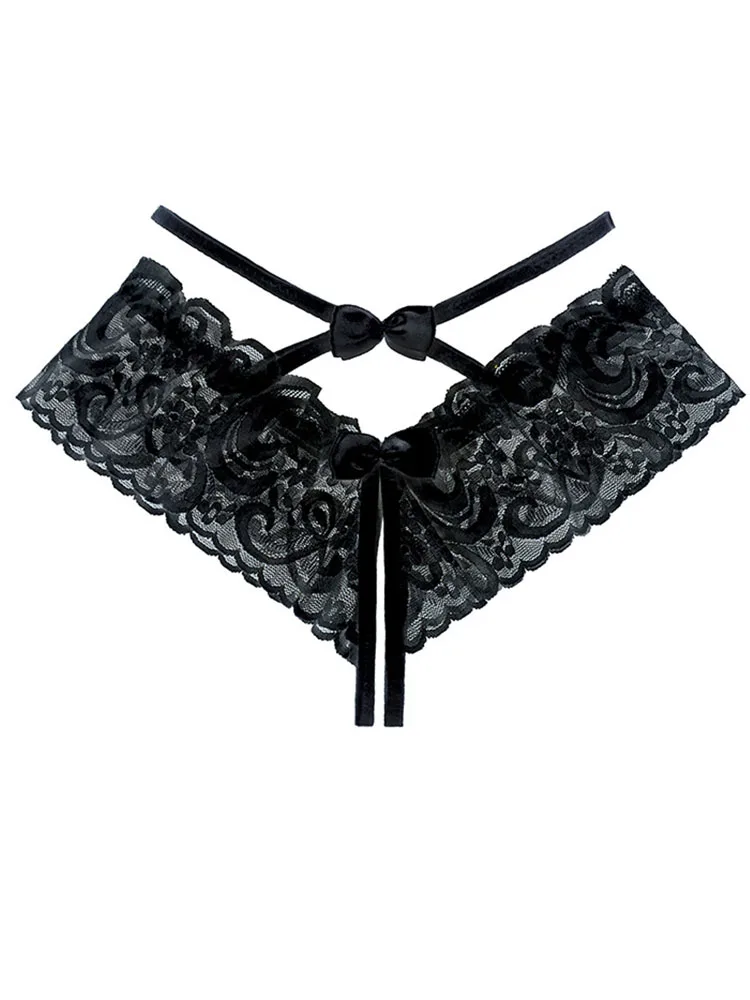 Babe Panty (Crotchless) - Image 6