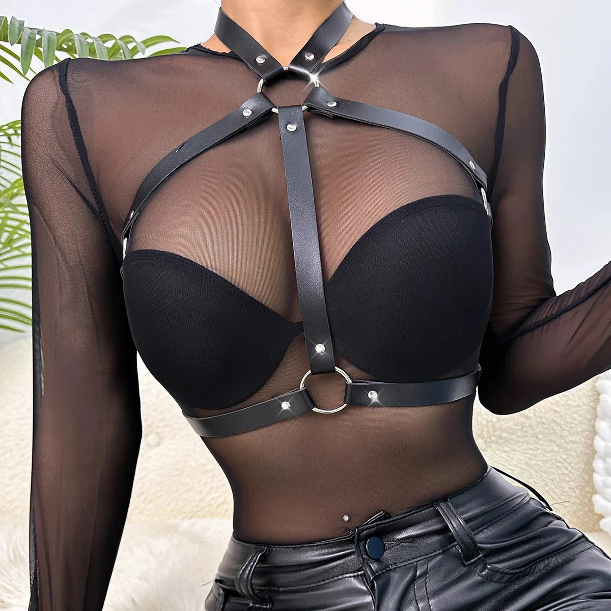 Baby Harness