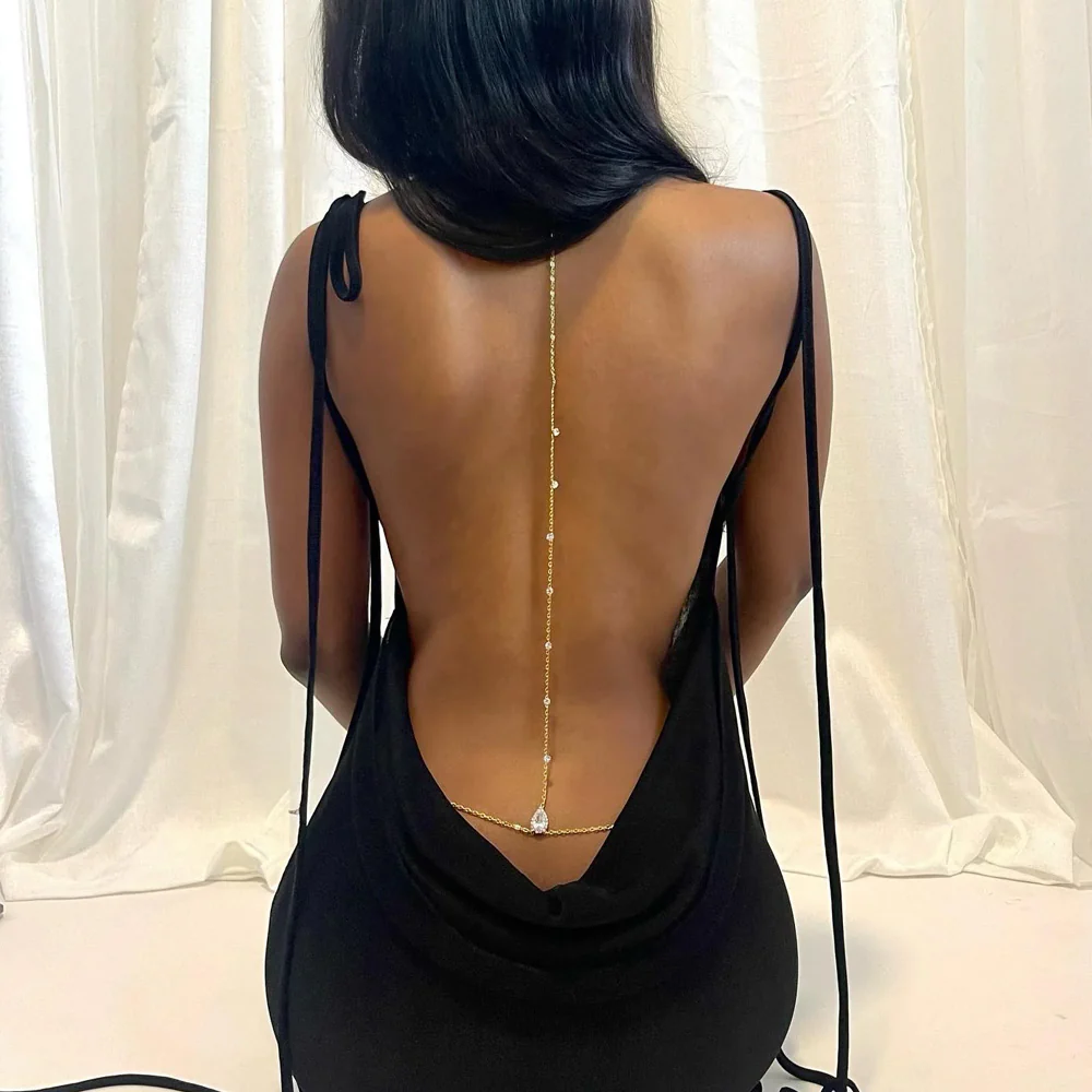 Back Chain - Image 2