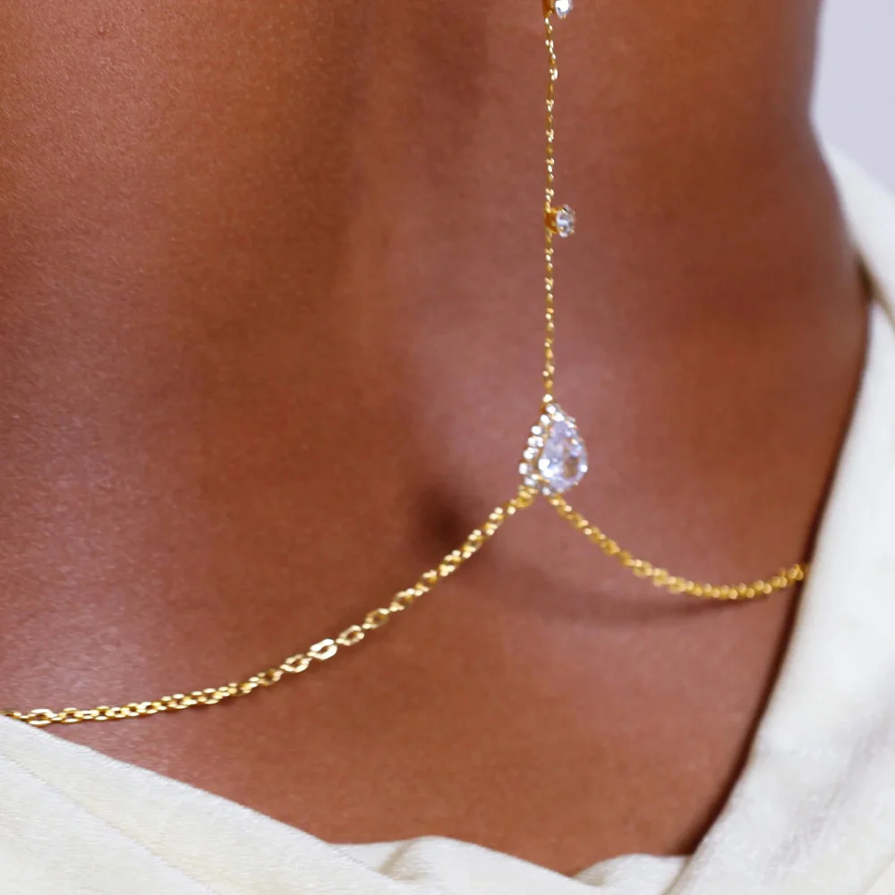 Back Chain - Image 4