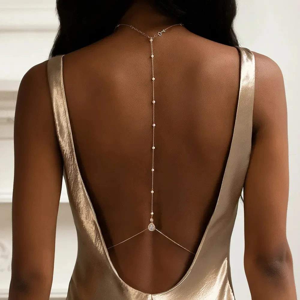 Back Chain - Image 5