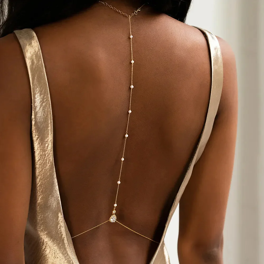 Back Chain - Image 6