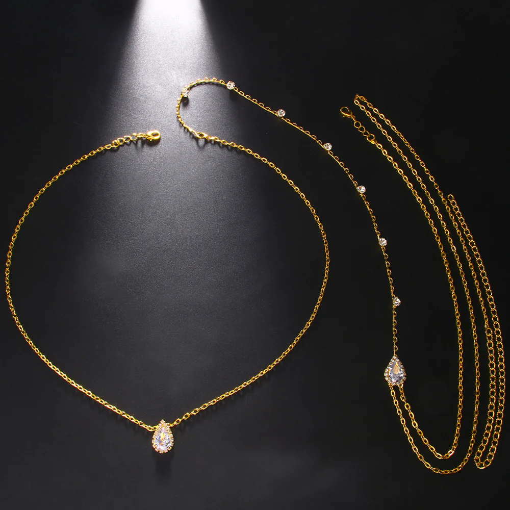 Back Chain - Image 9