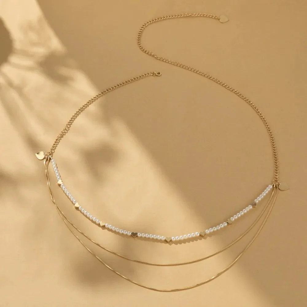 Beads Waist Chain - Image 6