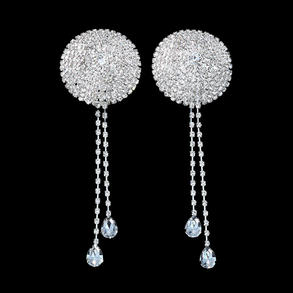 Crystal Nippies - Image 4