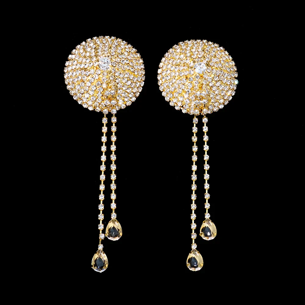 Crystal Nippies - Image 6