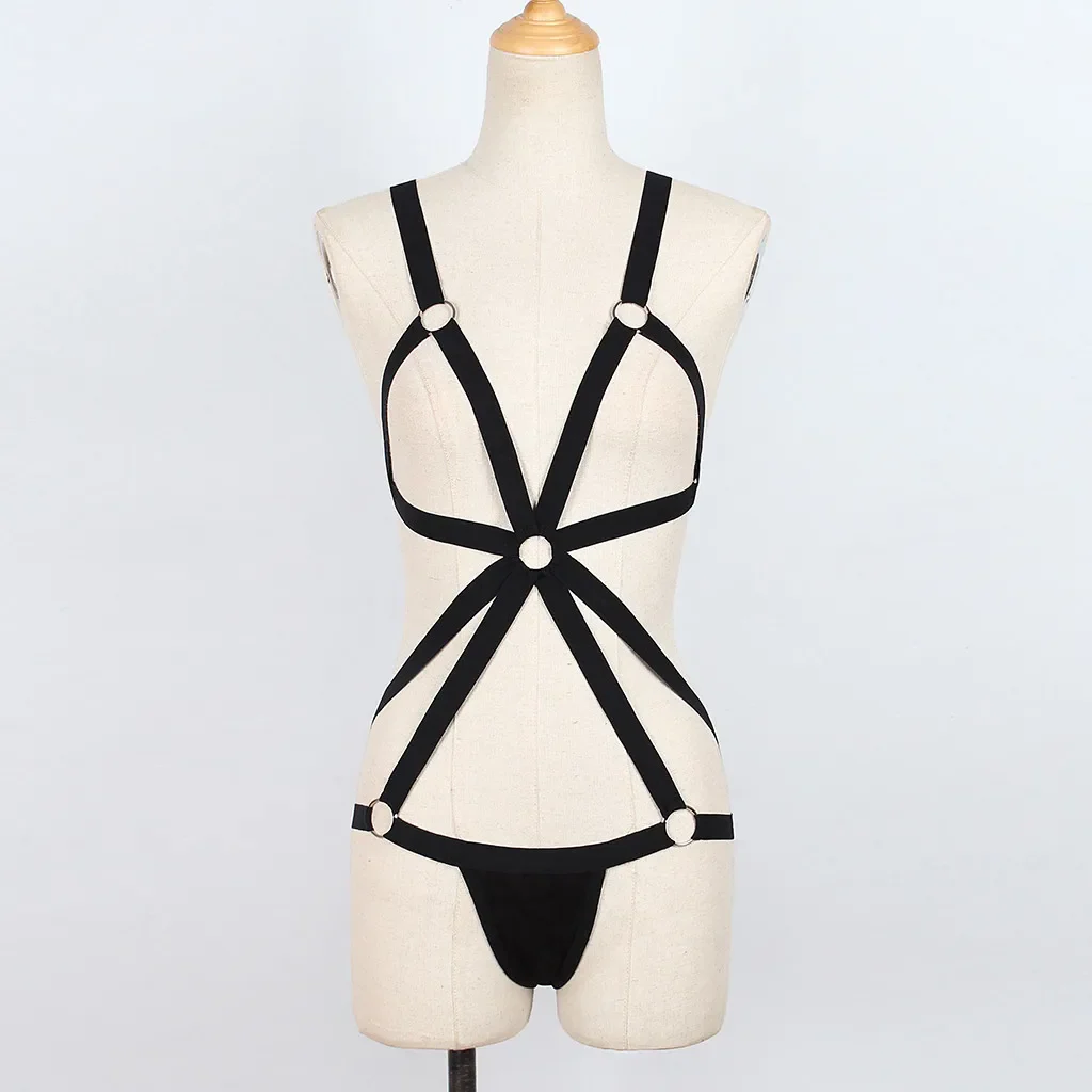 Body Harness - Image 5
