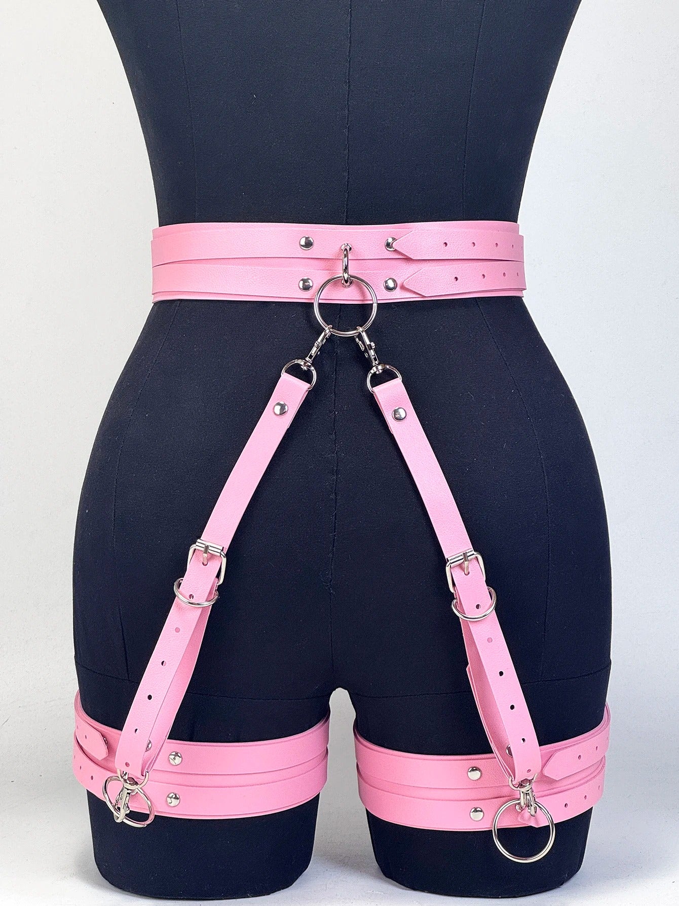 Bottom & Thigh Harness - Image 3