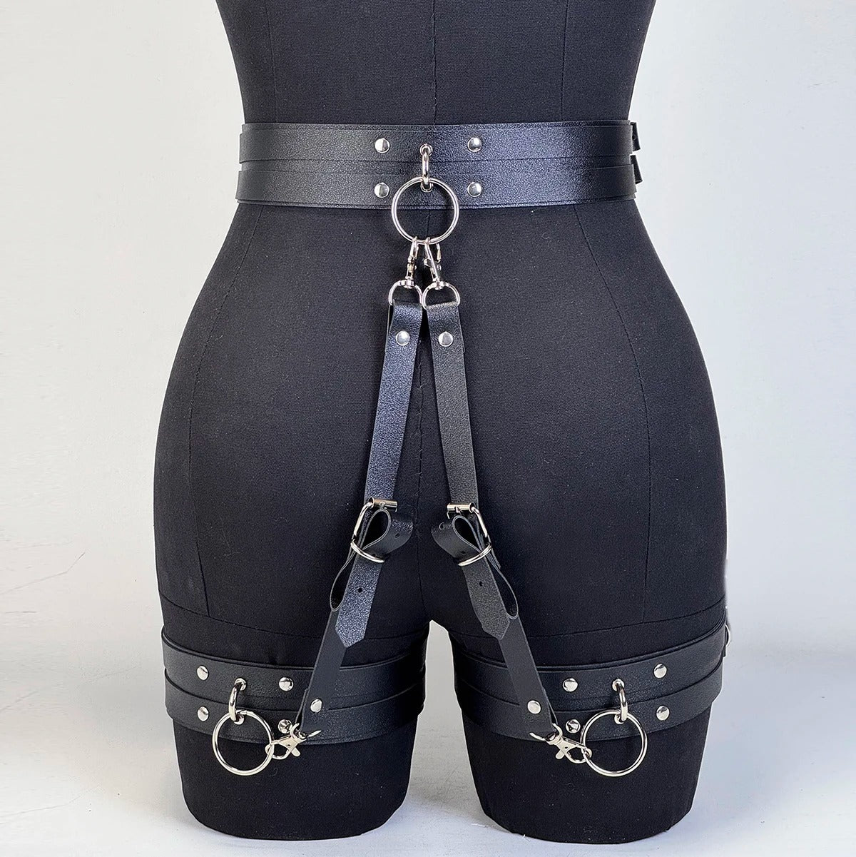 Bottom & Thigh Harness - Image 4