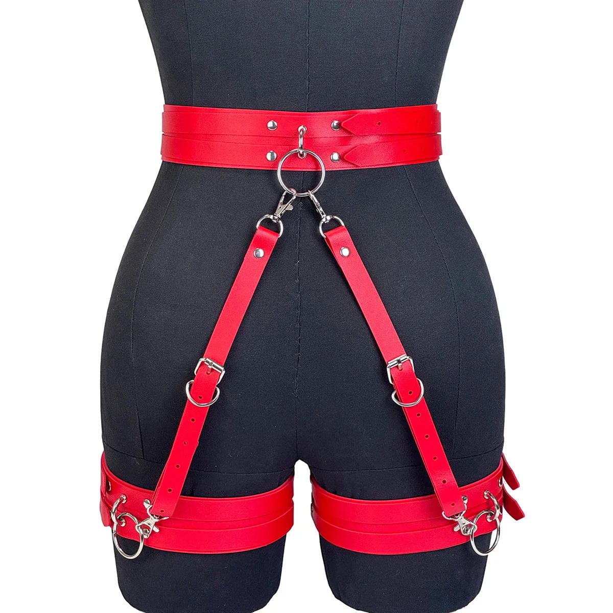 Bottom & Thigh Harness - Image 5