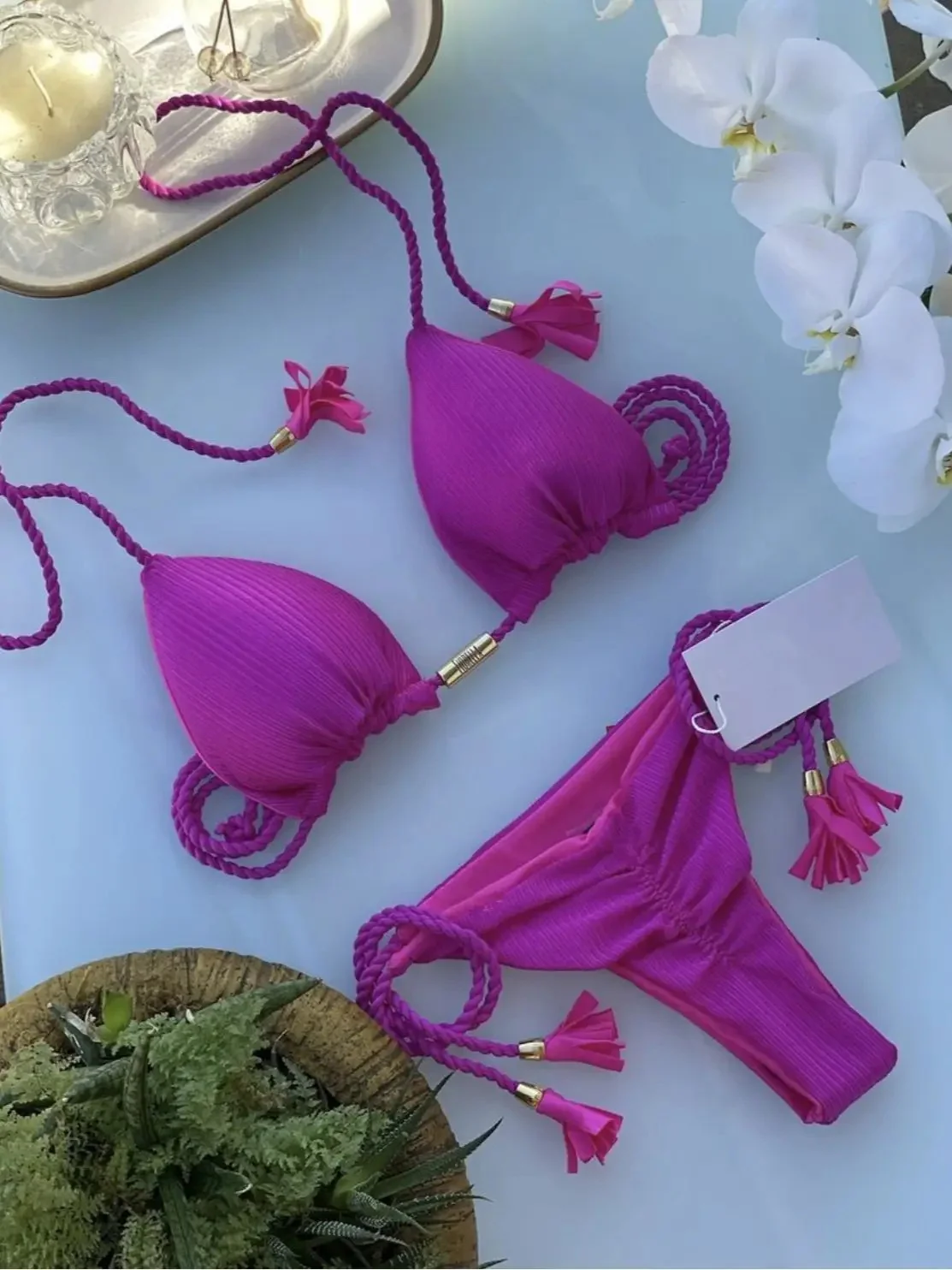 Brescia Bikini - Image 2