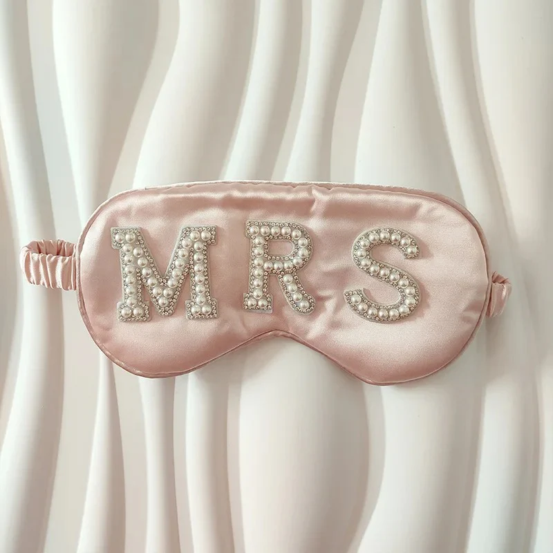 Bride Sleep Mask - Image 3