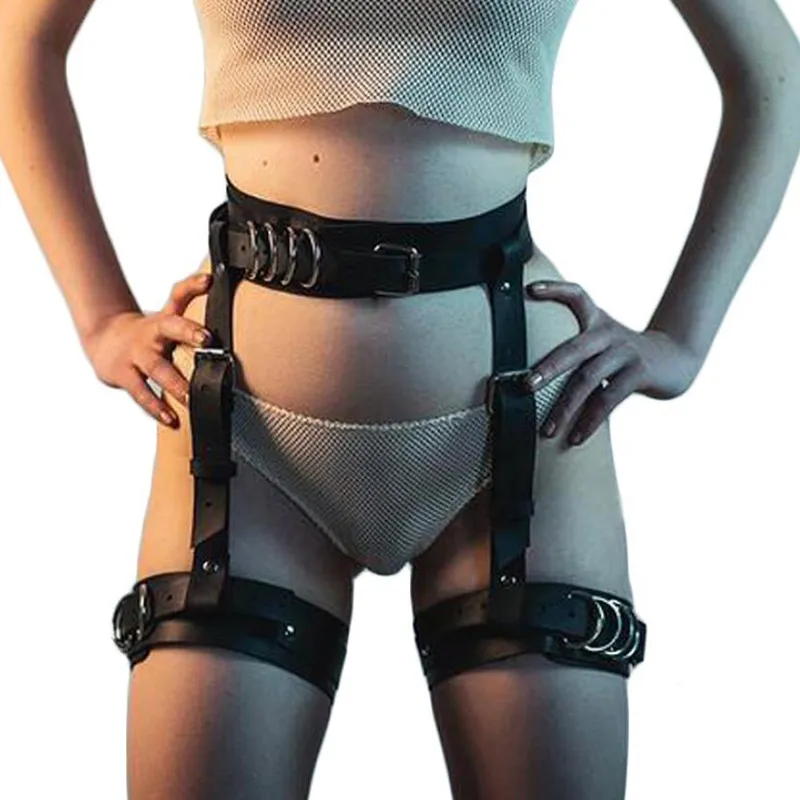 Buckle Harness - Image 3