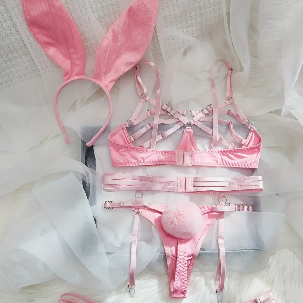 Bunny Costume - Image 2