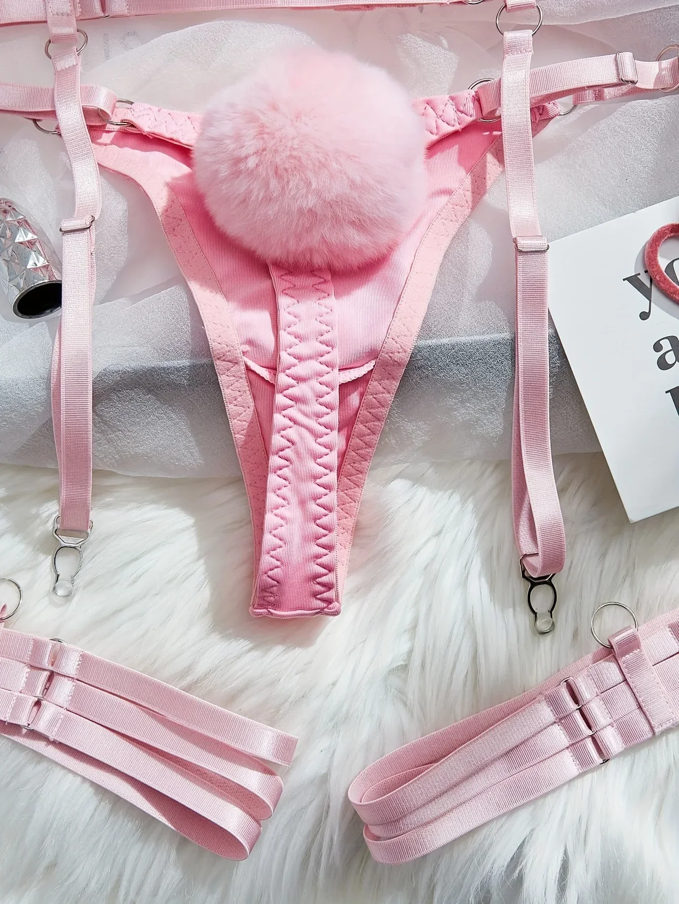 Bunny Costume - Image 3