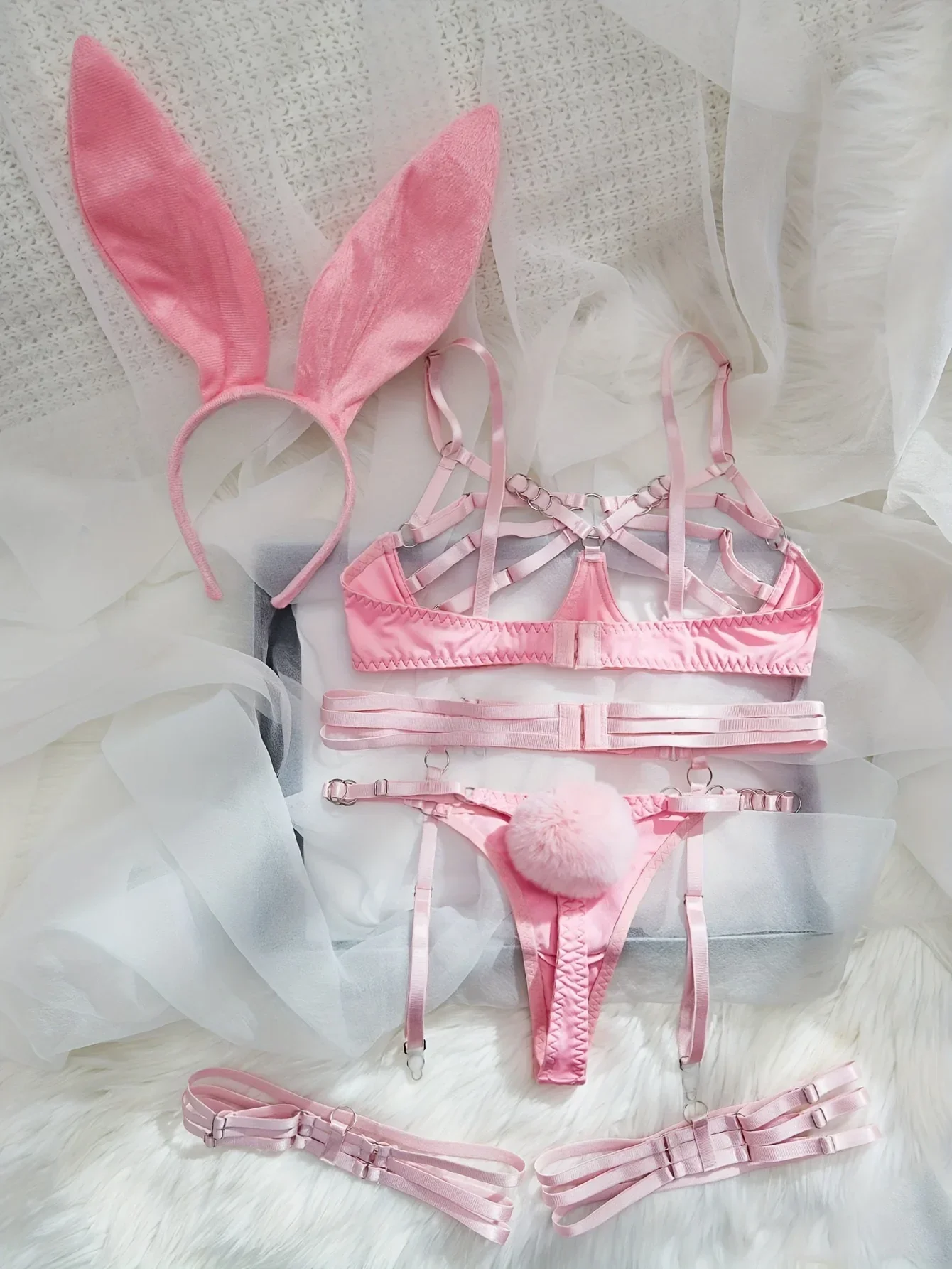 Bunny Costume - Image 7