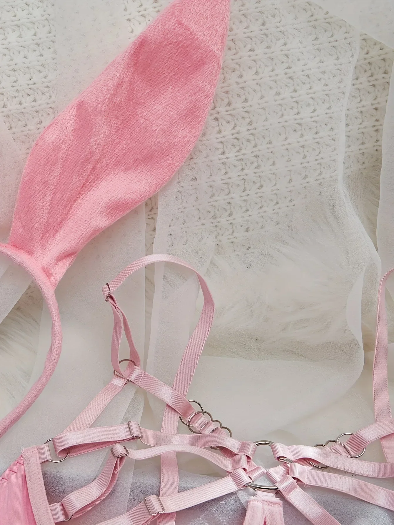 Bunny Costume - Image 8
