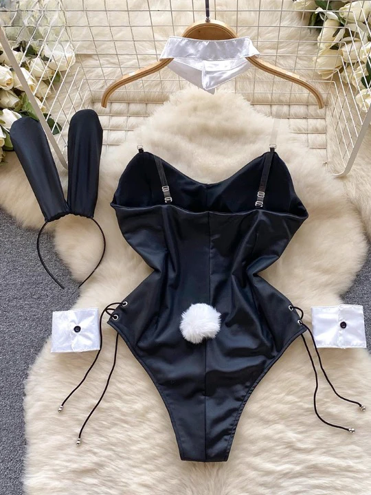 Bunny Costume - Image 7