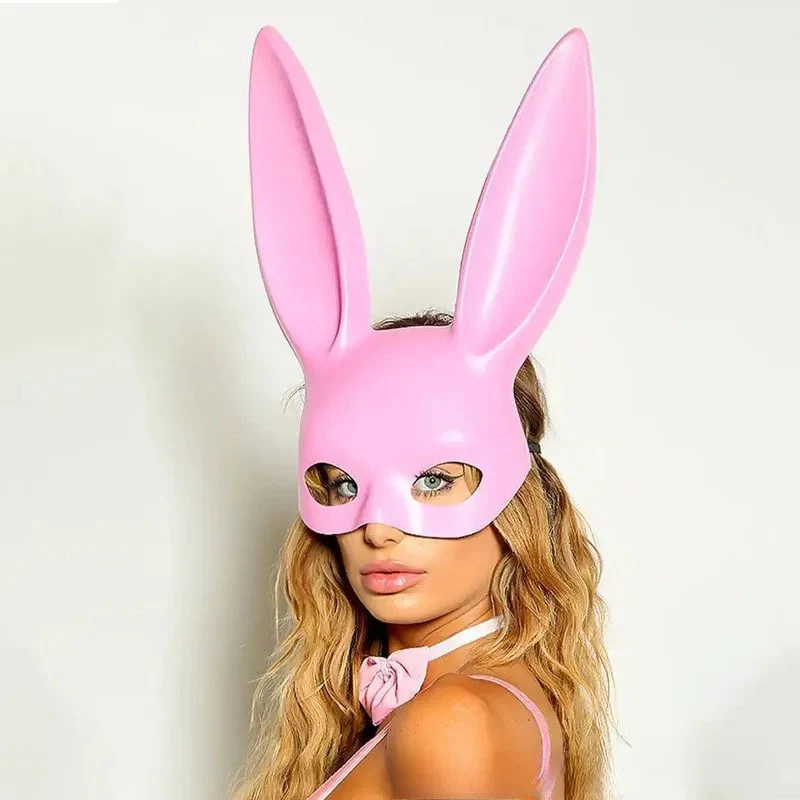 Bunny Mask