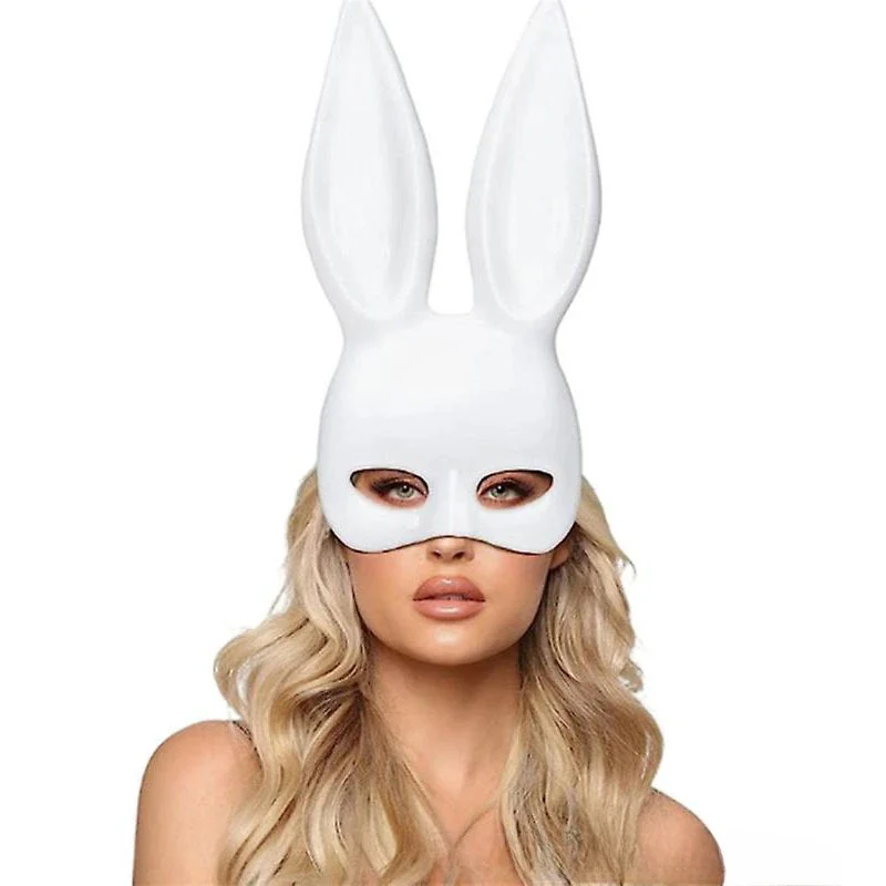 Bunny Mask - Image 2