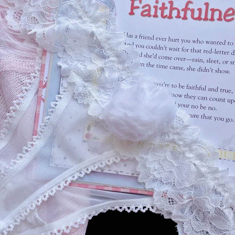 Bunny Panty - Image 3