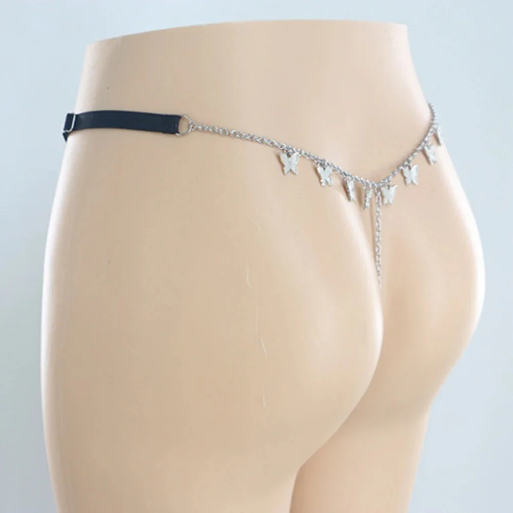Butterfly Thong - Image 2