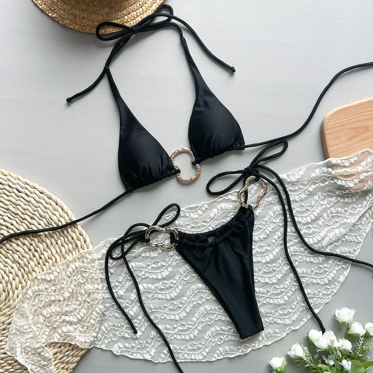 Camila Bikini - Image 13
