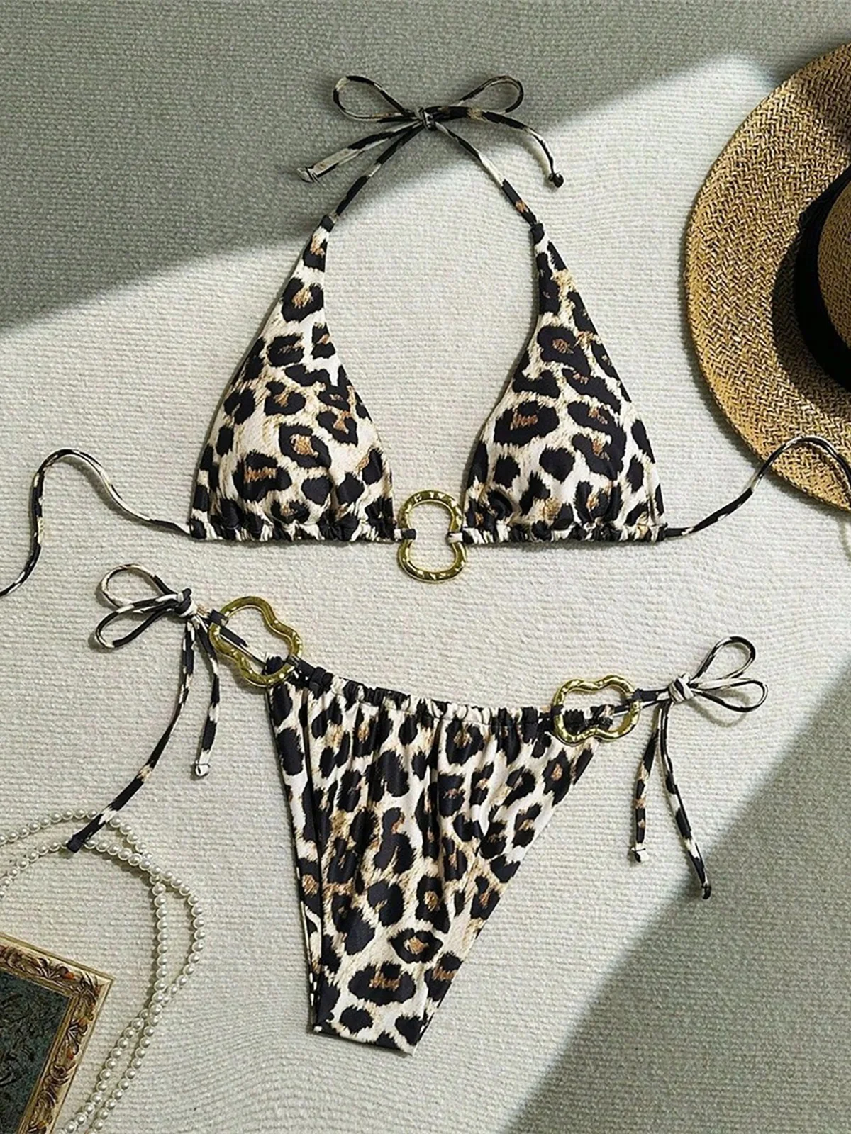 Camila Bikini - Image 15