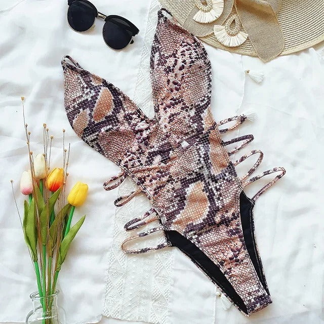 Capri Bikini - Image 4