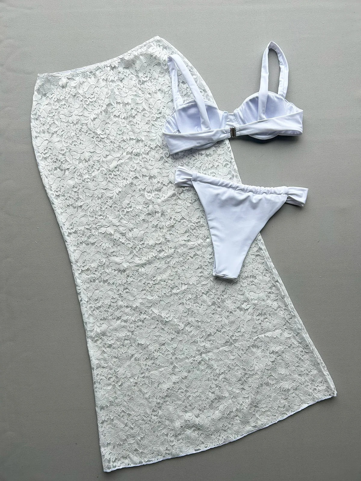 Capucine Bikini Set - Image 4