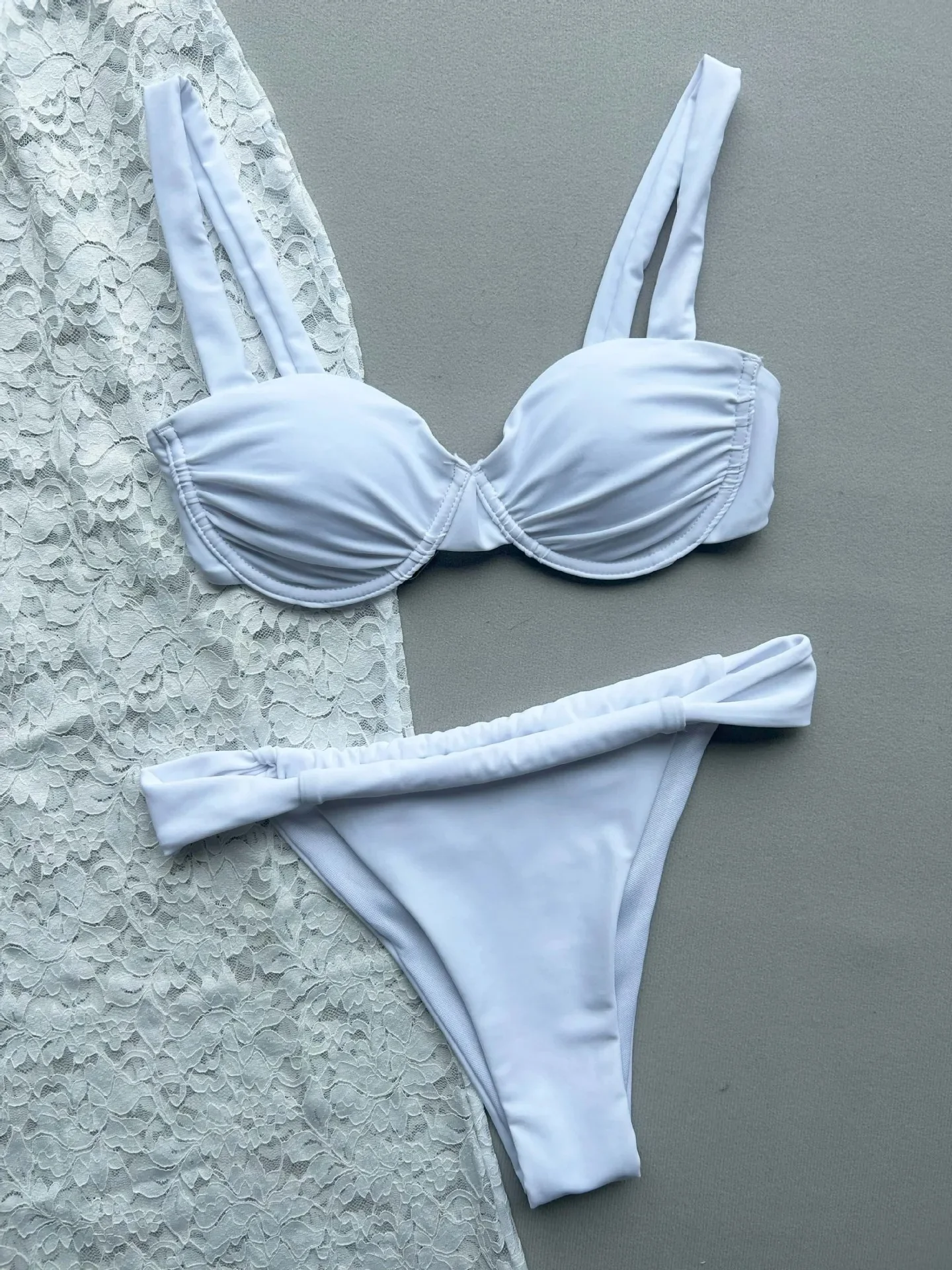 Capucine Bikini Set - Image 5