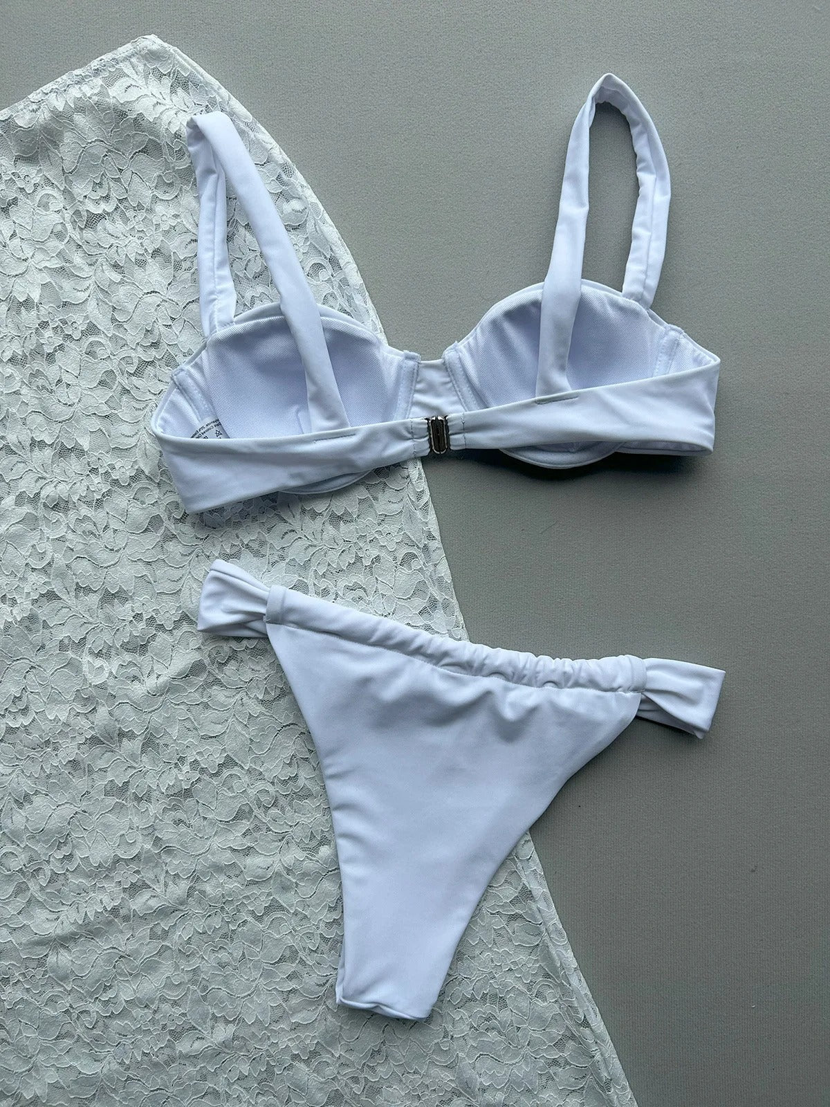 Capucine Bikini Set - Image 6