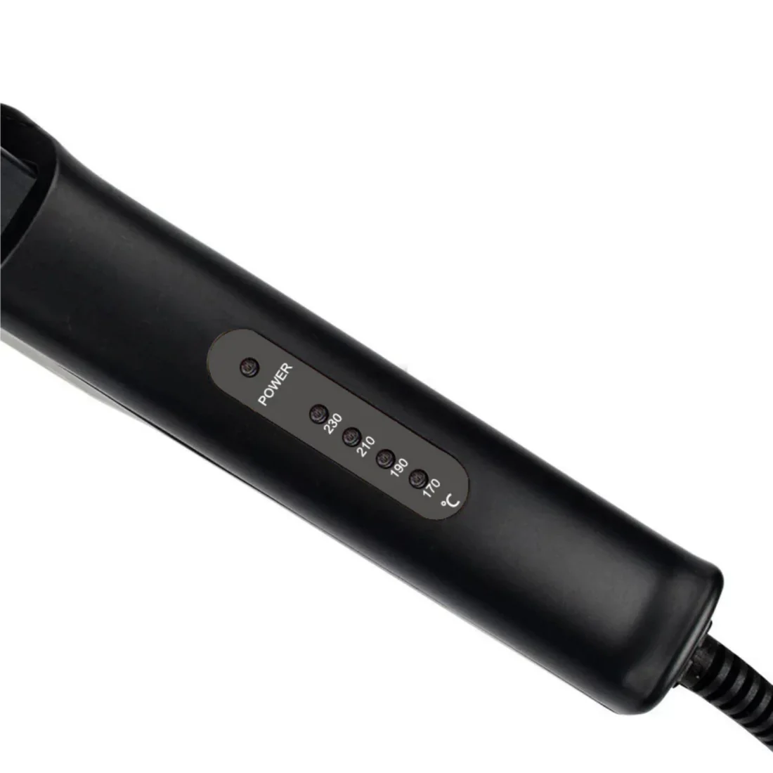 Cerasteam™ Pro - Lisseur Cheveux Afros - Image 3