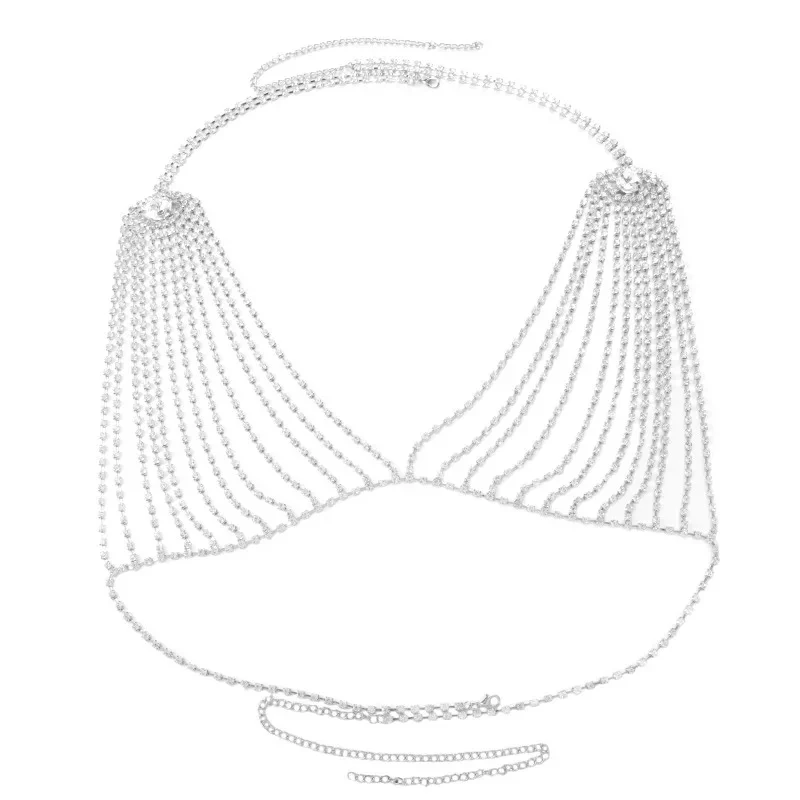 Chain Bra - Image 6