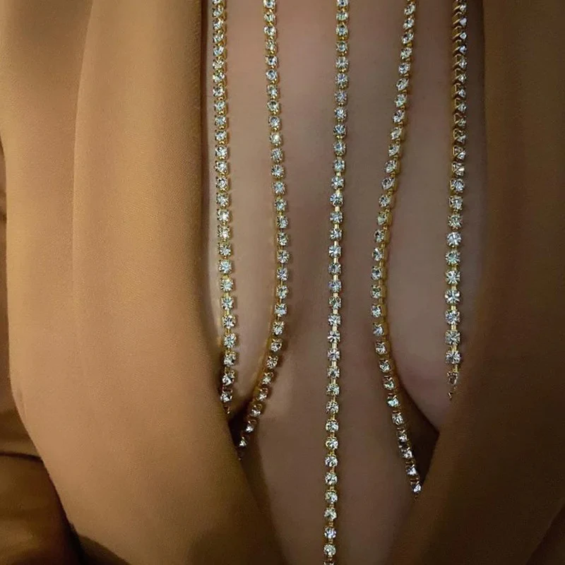 Chest Chain