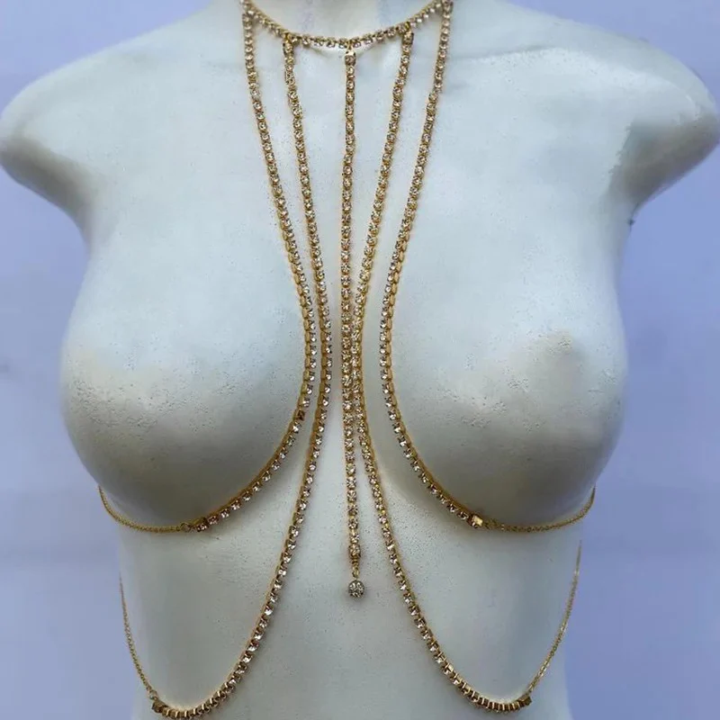 Chest Chain - Image 3